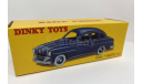 DINKY TOYS. ATLAS. FORD. VEDETTE 54. 1:43. 24X, масштабная модель, scale43