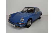 CMC. PORSCHE. 901. 1964. SPORTCOUPE. M-067. 1:18, масштабная модель, scale18