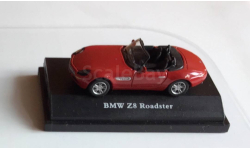 АВТО. 1:72. BMW . CARARAMA