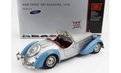 CMC. AUDI. FRONT 225. ROADSTER. 1935. M-075B. LIMITED EDITION. 1:18