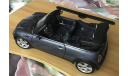 MINI CUPER.  KYOSHO. 1:12. LIMITED. DILER, масштабная модель, Mini Cooper, 1/12