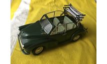MORRIS  MINOR.  SAN  STAR.  1:12. LIMITED., масштабная модель, SAN STAR, scale12
