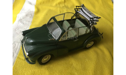 MORRIS  MINOR.  SAN  STAR.  1:12. LIMITED.