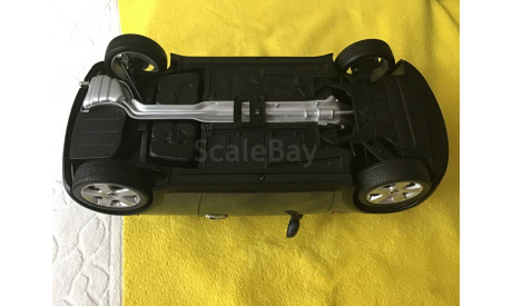 MINI CUPER.  KYOSHO. 1:12. LIMITED. DILER, масштабная модель, Mini Cooper, 1/12