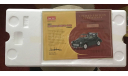 MORRIS  MINOR.  SAN  STAR.  1:12. LIMITED., масштабная модель, SAN STAR, scale12