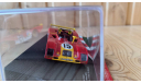 Ferrari 312P Le Mans 1973, масштабная модель, Centauria, scale43