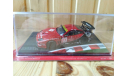 Ferrari 550 Maranello FIA GT 2009, масштабная модель, Centauria, scale43