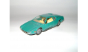 Ford Pantera DeTomaso, масштабная модель, 1:43, 1/43, Киевский завод им.Ватутина