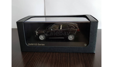 BMW X5 F15, масштабная модель, scale43