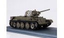 Т-34 образца 1942г  ’Танки. Легенды Отечественной бронетехники’ №1 (DeAgostini), масштабные модели бронетехники, 1:43, 1/43