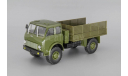 МАЗ-505 (1963), масштабная модель, 1:43, 1/43, Наш Автопром