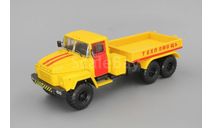 КрАЗ-260В балластный тягач, масштабная модель, Наш Автопром, scale43