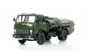 МАЗ-500Б ТЗ-7,5, масштабная модель, 1:43, 1/43, Наш Автопром