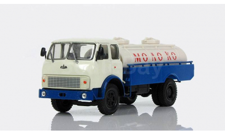 МАЗ-5334 АЦПТ-5,6, масштабная модель, 1:43, 1/43, Наш Автопром
