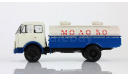 МАЗ-5334 АЦПТ-5,6, масштабная модель, 1:43, 1/43, Наш Автопром