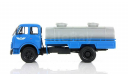 МАЗ-5334 АЦПТ-6,2, масштабная модель, 1:43, 1/43, Наш Автопром