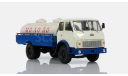 МАЗ-5334 АЦПТ-5,6, масштабная модель, 1:43, 1/43, Наш Автопром