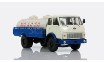 МАЗ-5334 АЦПТ-5,6, масштабная модель, 1:43, 1/43, Наш Автопром