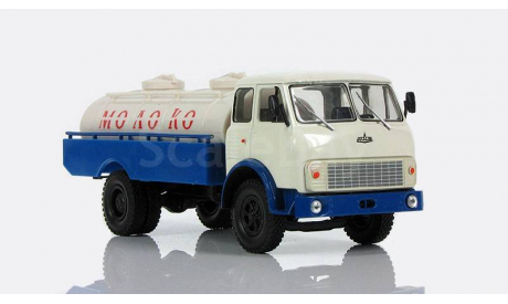 МАЗ-5334 АЦПТ-5,6, масштабная модель, 1:43, 1/43, Наш Автопром