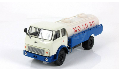 МАЗ-5334 АЦПТ-5,6, масштабная модель, 1:43, 1/43, Наш Автопром