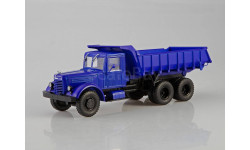 ЯАЗ-210Е самосвал