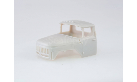 Сборная модель УМП-350 (131), сборная модель автомобиля, 1:72, 1/72, AVD Models, ЗИЛ