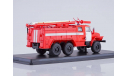 АЦ-40(43202) ПМ-102Б, масштабная модель, 1:43, 1/43, Start Scale Models (SSM)