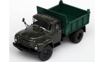 ММЗ-4502 (9/1), оливковый/зеленый, масштабная модель, 1:43, 1/43, ULTRA Models