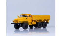 УрАЛ-43202 6x6 бортовой