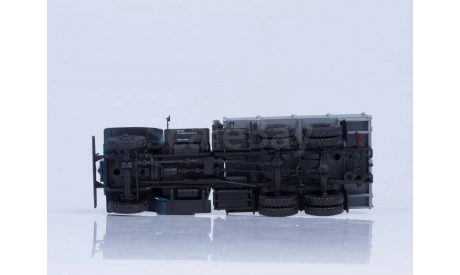 ЗИС-151 бортовой, экспортный, масштабная модель, scale43, Автоистория (АИСТ)