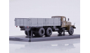 КРАЗ-257Б1 бортовой с контейнерами, масштабная модель, scale43, Start Scale Models (SSM)