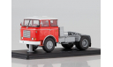 Skoda LIAZ 706 MTTN седельный тягач, масштабная модель, Škoda, Start Scale Models (SSM), scale43