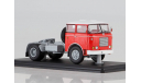 Skoda LIAZ 706 MTTN седельный тягач, масштабная модель, Škoda, Start Scale Models (SSM), scale43