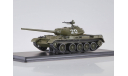 Танк Т-54-1, масштабная модель, 1:43, 1/43, Start Scale Models (SSM)