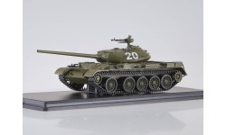 Танк Т-54-1