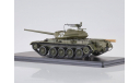 Танк Т-54-1, масштабная модель, 1:43, 1/43, Start Scale Models (SSM)