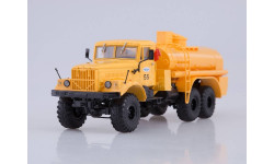 АЦ-8,5 (КРАЗ-255Б) Аэрофлот