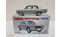 Tomica Limited Vintage Tomytec 1/64, масштабная модель, scale64