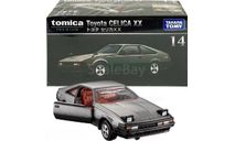 Tomica PREMIUM 1/64, масштабная модель, scale64