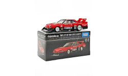 Tomica PREMIUM 1/64