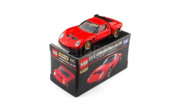 Tomica PREMIUM 1/64