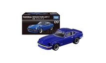Tomica PREMIUM 1/64, масштабная модель, scale64