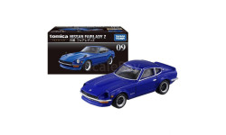 Tomica PREMIUM 1/64