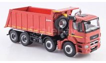 Камаз-65801-68. КАМАЗ. SSM. 1/43, масштабная модель, Start Scale Models (SSM), scale43