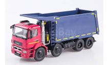 Камаз-65801-T5. КАМАЗ. SSM. 1/43, масштабная модель, 1:43, Start Scale Models (SSM)