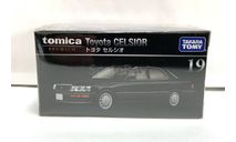 Tomica PREMIUM 1/64, масштабная модель, scale64