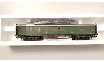Roco 4220b DRG ep2, железнодорожная модель, scale87