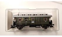 Fleischmann 5765 DRG ep2, железнодорожная модель, scale87