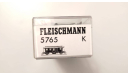 Fleischmann 5765 DRG ep2, железнодорожная модель, scale87