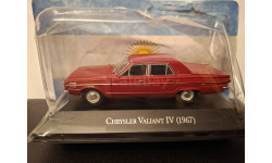 Chrysler Valiant IV 1967
